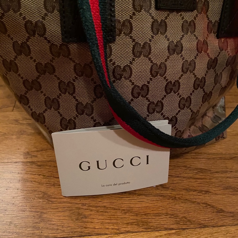 Gucci Satchel